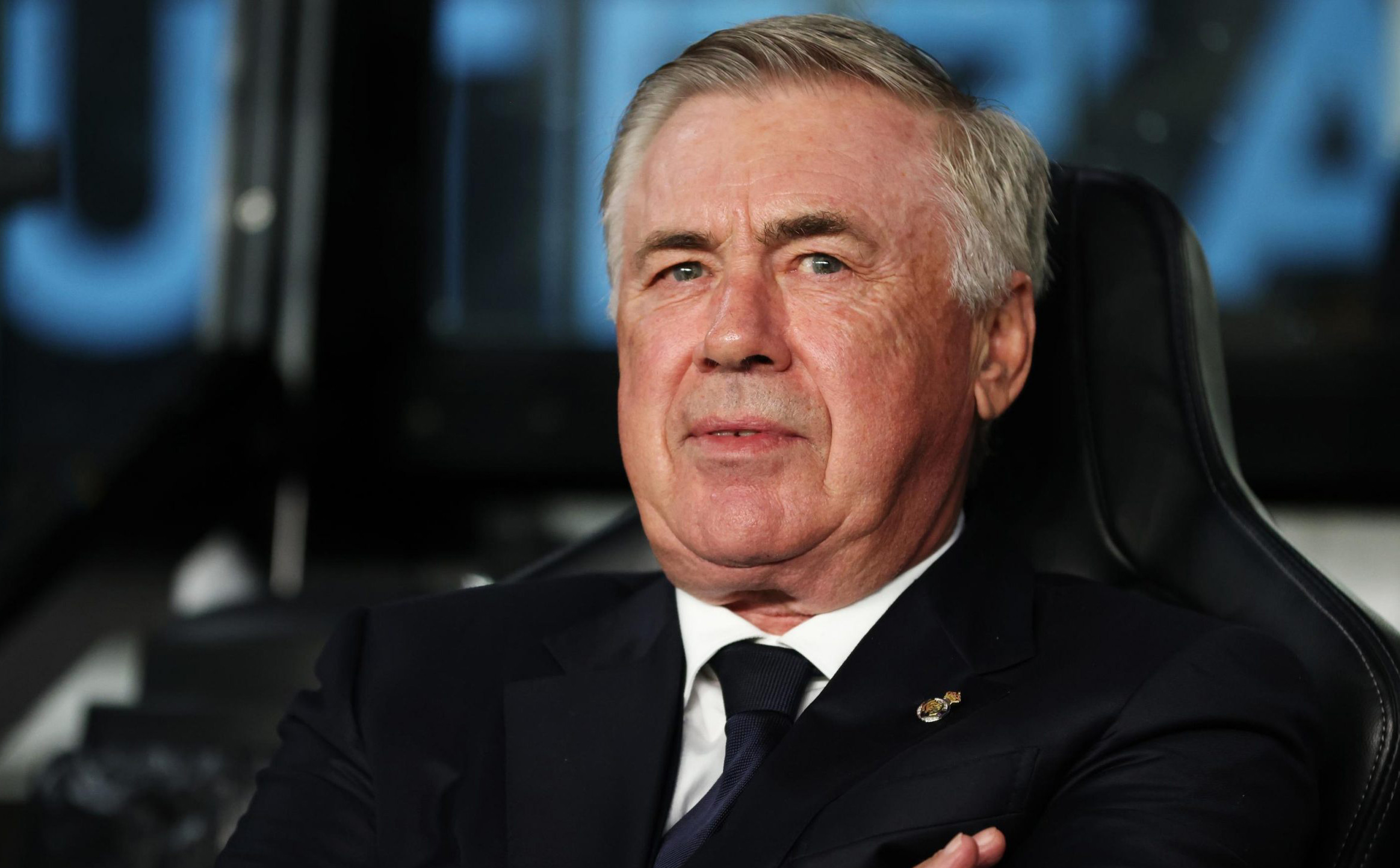 Tương lai sáng của Nico Paz: ‘Số 10’ mới dưới tay HLV Ancelotti